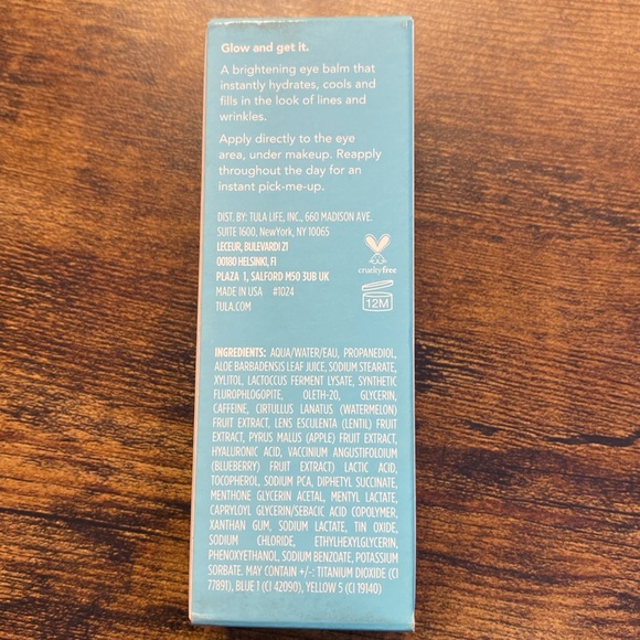 TULA Skincare - Picture 3 of 5